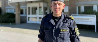 Polischefens glädje efter gripandet: "Kan lugna ner situationen"