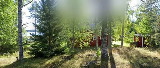 Ny ägare till stuga i Piteå