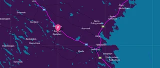 Hundreds left without power after cable cock-up