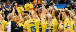 VM-bucklan på turné – gästar Visby i mellandagarna