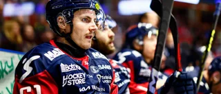 Då tas beslut om Ljungh – inför LHC:s heta annandagsmatch