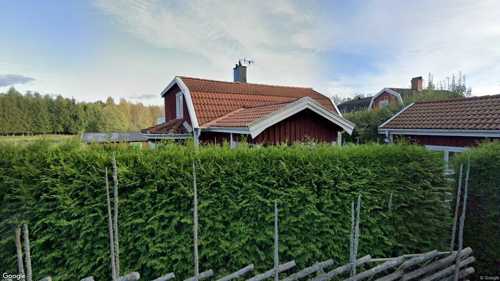 Vedemö 110