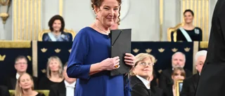 Svenska Akademien är åter fulltalig