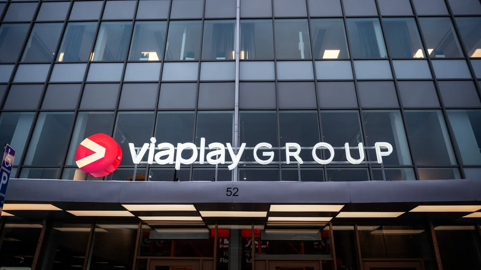 Viaplay höjer priset på sina abonnemang. Arkivbild