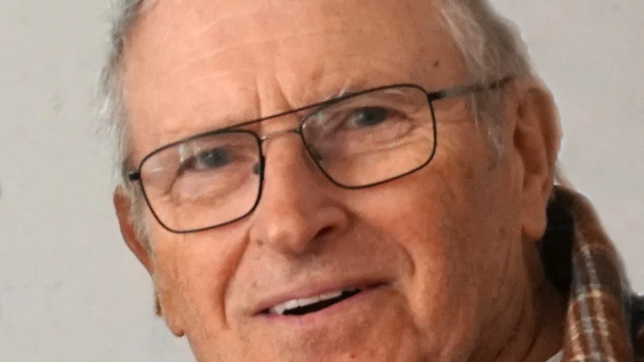 Imre Botos har avlidit.