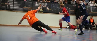 Cupen igång: "Något man ser fram emot varje år"