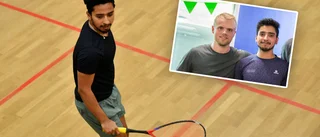 SM-brons till Skelleftespelaren: ”Över förväntan”