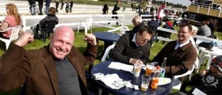Järvsöfaks till Gotland i sommar