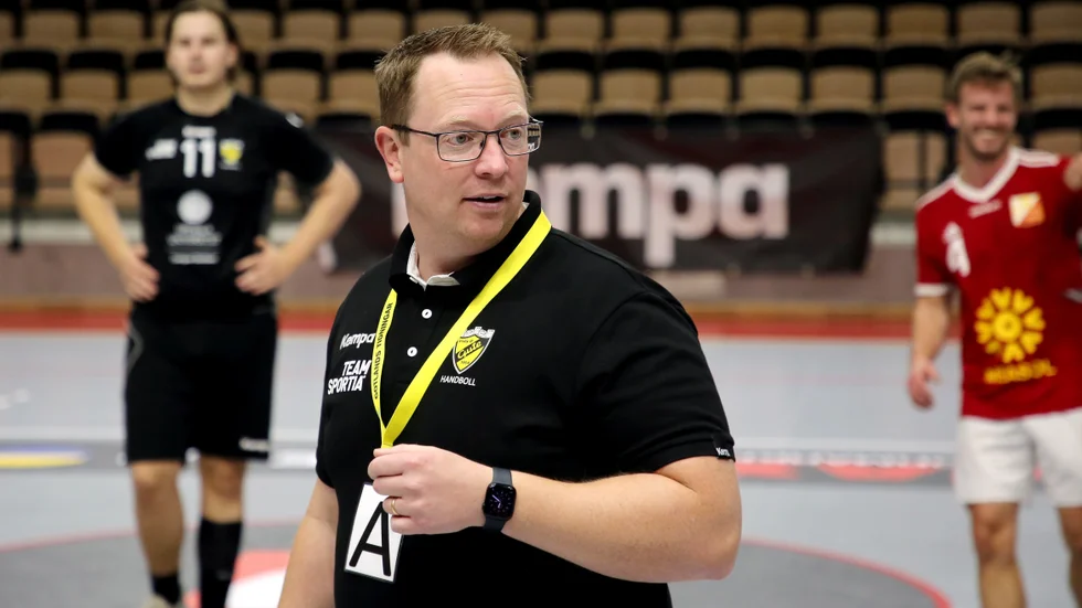 Sorunda IF vann mot Visby IF Gute HK