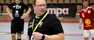 Sorunda för tuffa för Visby Gute - förlust med 25-33