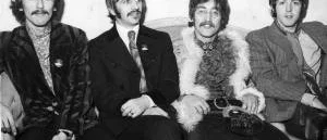 ?Ny? Beatlesplatta på gång
