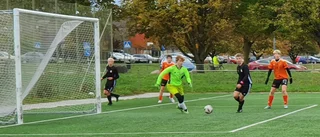 FC Gute behåller sin plats - slog Visby AIK i kvalet