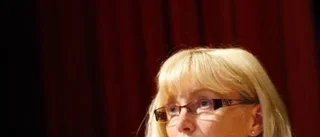 "Vi ska se färjetrafiken som en framtidsresurs"