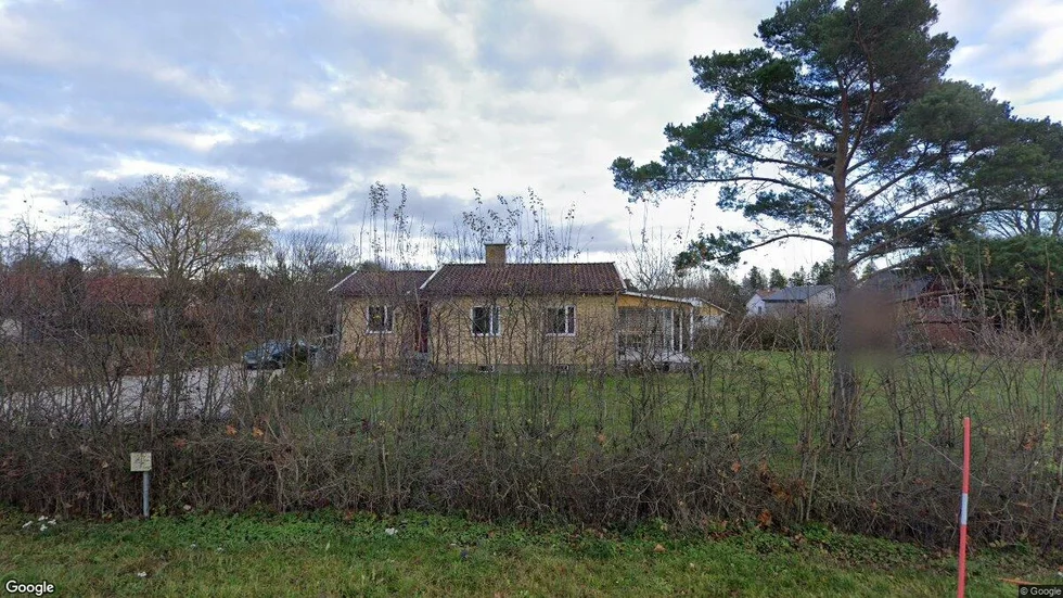 Angelbosvägen 19