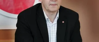 Björn Jansson (S) avgår