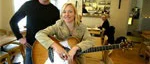 Unplugged med 
vardagsrumskänsla