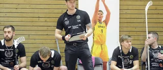 Säsongen precis igång – då lämnar tränaren FBC