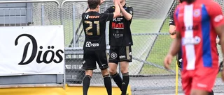 22 mål på 23 matcher – nu kan Hedström vinna skytteligan