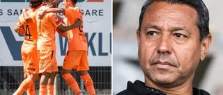 AFC-tränaren: "Vi ska blicka uppåt i tabellen"