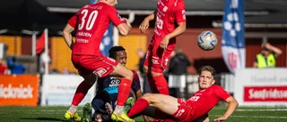 Repris: Se Piteå IF:S match mot Hammarby TFF i efterhand