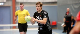 "Speciellt att spela mot Enköping"