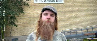 Virala klippet kan bli monument i Grillby