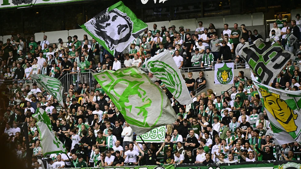Hammarbys klack.