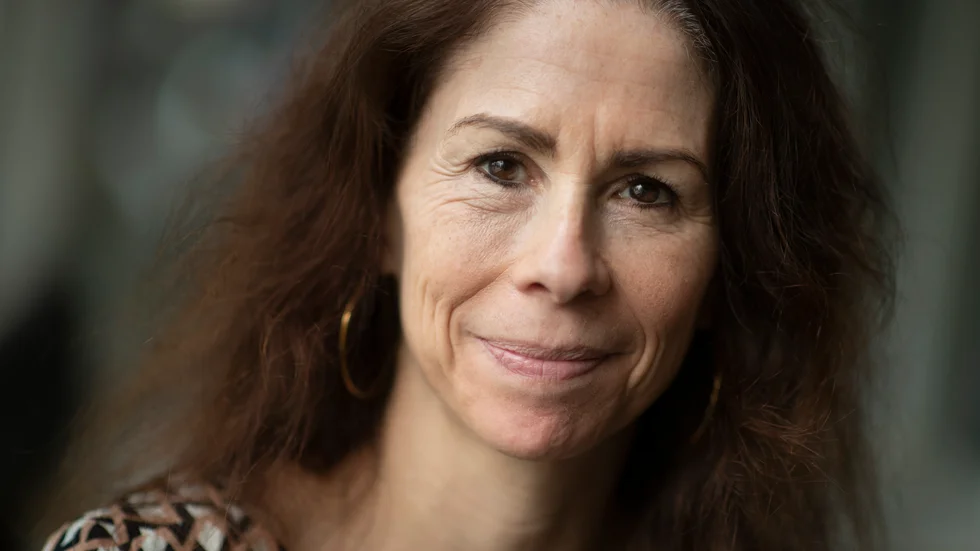 Sheri Berman är professor i statsvetenskap vid universitetet i Columbia USA och författare till böcker om socialdemokratin, demokrati och Europa.