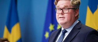 Strömmer: Kan stoppas vid gränsen med ny lag