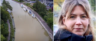 Hotet: "Mördarräkan" invaderar – kan sprida sig i Göta kanal