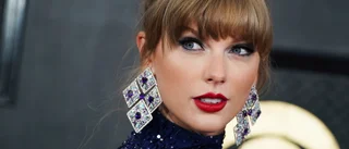 Taylor Swift släpper skiva igen