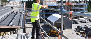 Countdown to move-in: Skelleftehamn's rental apartments set dates