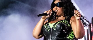 Festival med Lizzo som dragplåster ställer in
