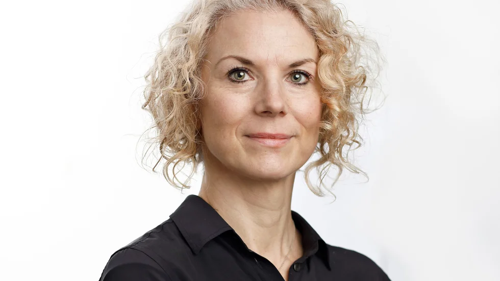 "Vi ser med stor oro på det här. De senaste tre åren har statistiken på samtal till oss ökat lavinartat", säger Jenny Bång Arhammar, överläkare på giftinformationscentralen.