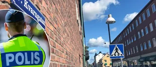 Hot med låtsaspistol eller vänlig vinkning – ord mot ord i rätten