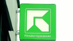 Kritik. Försäkringskassan kritiseras av Göte Ljungdahl.Foto: Claus Gertsen/Scanpix