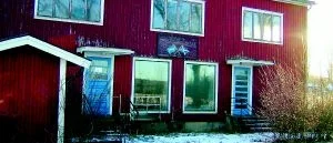Vill sätta Odensvi  
på kartan ? för  
engelska turister