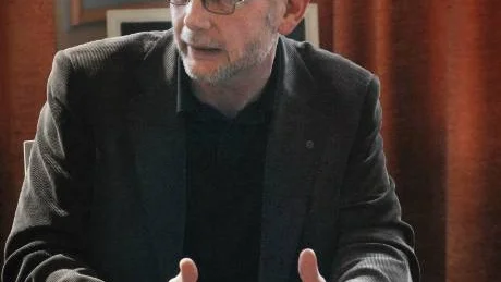 Anders Åkesson (C).            Arkivbild: Lisa Olaison