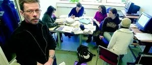 Ny högskoleutbildning i höst