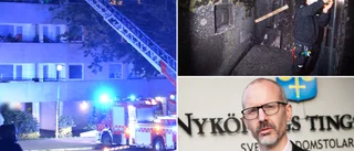 Polisen om jakten på de skyldiga: "Går väldigt bra" – men tar tid