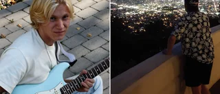 Motalakillen i USA vill satsa på musiken 