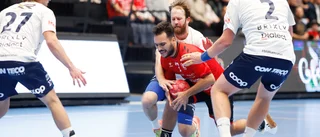 Taktiska draget – därför spelade Karacic högernia i Guifs rysare
