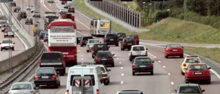 Koldioxidutsläpp hotar inte jorden