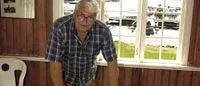 Brunnsvattnet i Källvik inte 
 så aptitligt längre