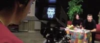"Studion kommer
 att användas mer"