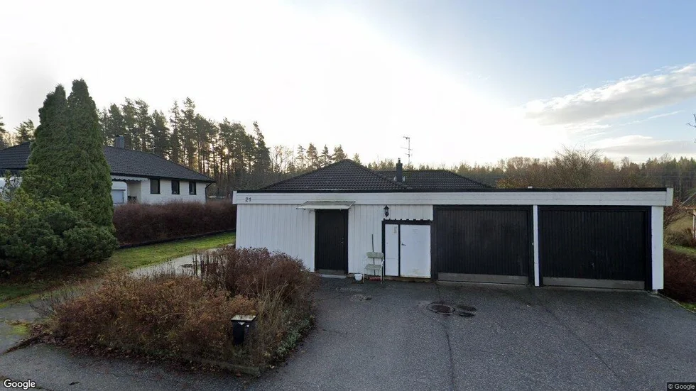Aspvägen 21