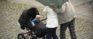 Familjen är oersättlig