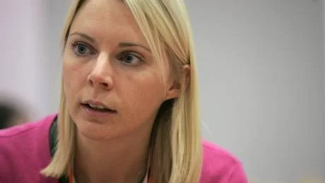 EU-parlamentariker Åsa Westlund (S).Foto: Scanpix