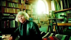 Finlandssvensk. Tove Jansson är en av många författare i Finland med svenska som modersmål. Foto: Dan Hansson/Scanpix