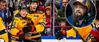 Pelle Johansson: "Hans egen morsa trodde – möjligen – på honom"